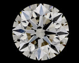 0.90 carat Round diamond M  SI1 Excellent