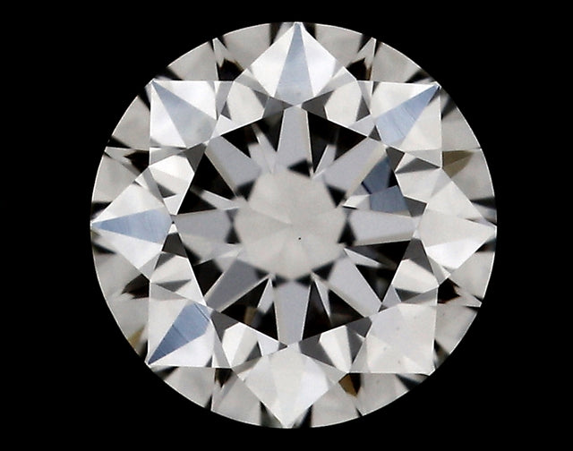 0.30 carat Round diamond F VS1 Excellent