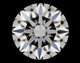 0.40 carat Round diamond F  VVS2 Excellent