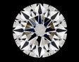 0.40 carat Round diamond E VVS1 Excellent