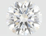 0.35 carat Round diamond G VS2 Excellent