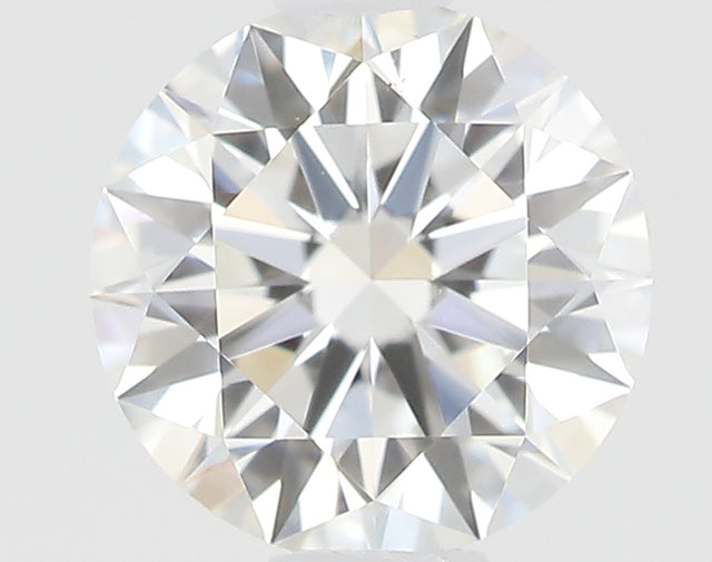 0.35 carat Round diamond G VS2 Excellent