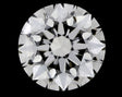 0.35 carat Round diamond H VS1 Excellent
