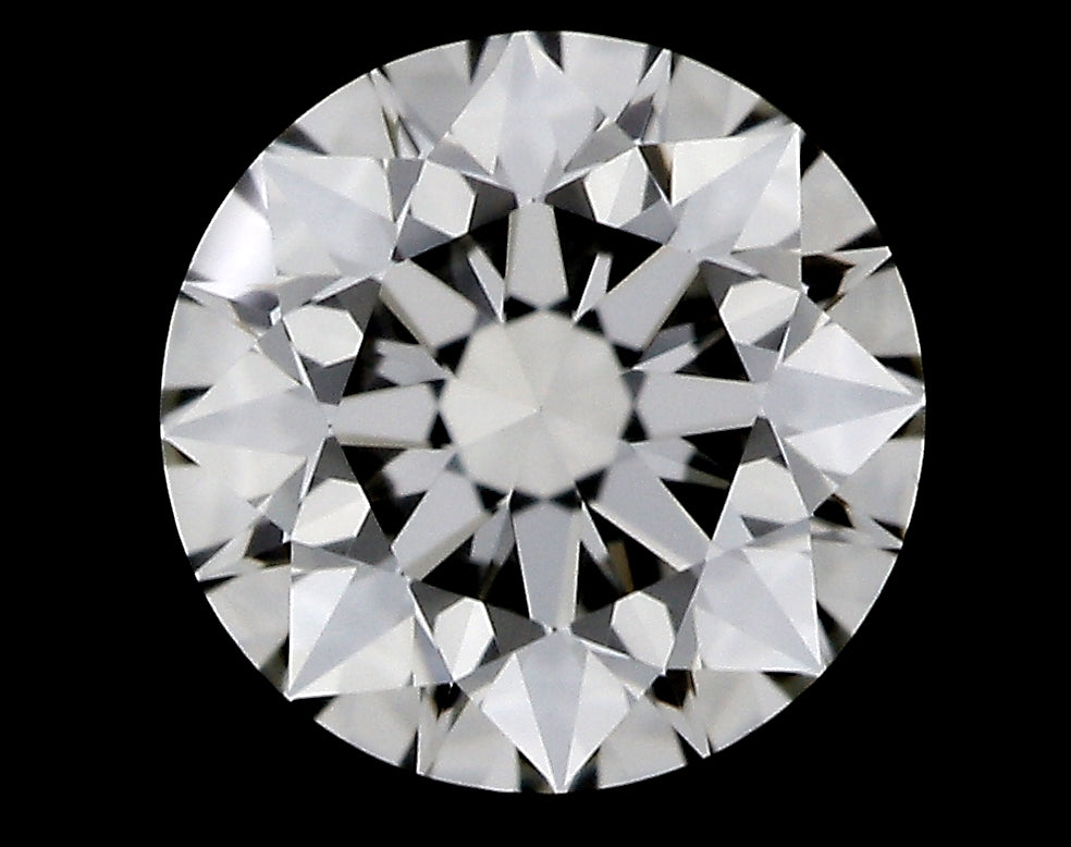 0.35 carat Round diamond H VS1 Excellent