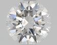 0.30 carat Round diamond G SI2 Excellent