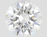 0.30 carat Round diamond F SI1 Excellent