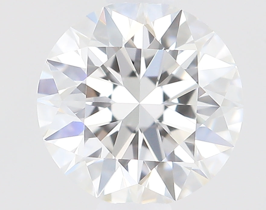 0.30 carat Round diamond E  VVS2 Excellent