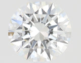 0.33 carat Round diamond G VS2 Excellent