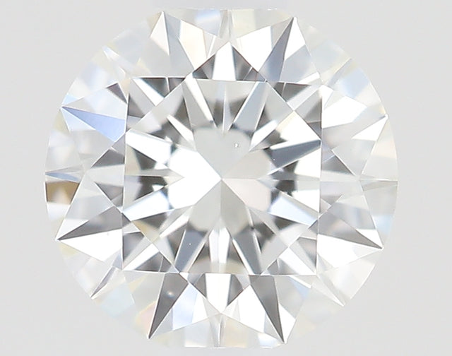0.33 carat Round diamond G VS2 Excellent