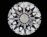 0.36 carat Round diamond H VS1 Excellent