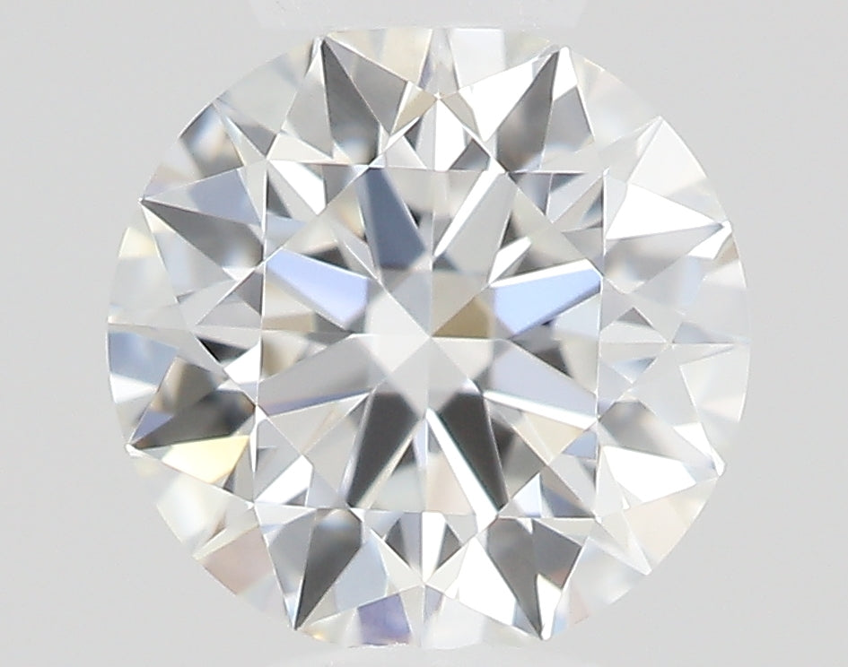 0.32 carat Round diamond G  VVS1 Excellent