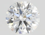 0.32 carat Round diamond G  VVS1 Excellent