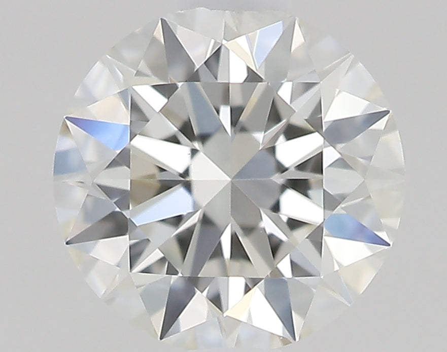 0.40 carat Round diamond H  VS1 Excellent