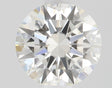 0.30 carat Round diamond I VVS2 Excellent
