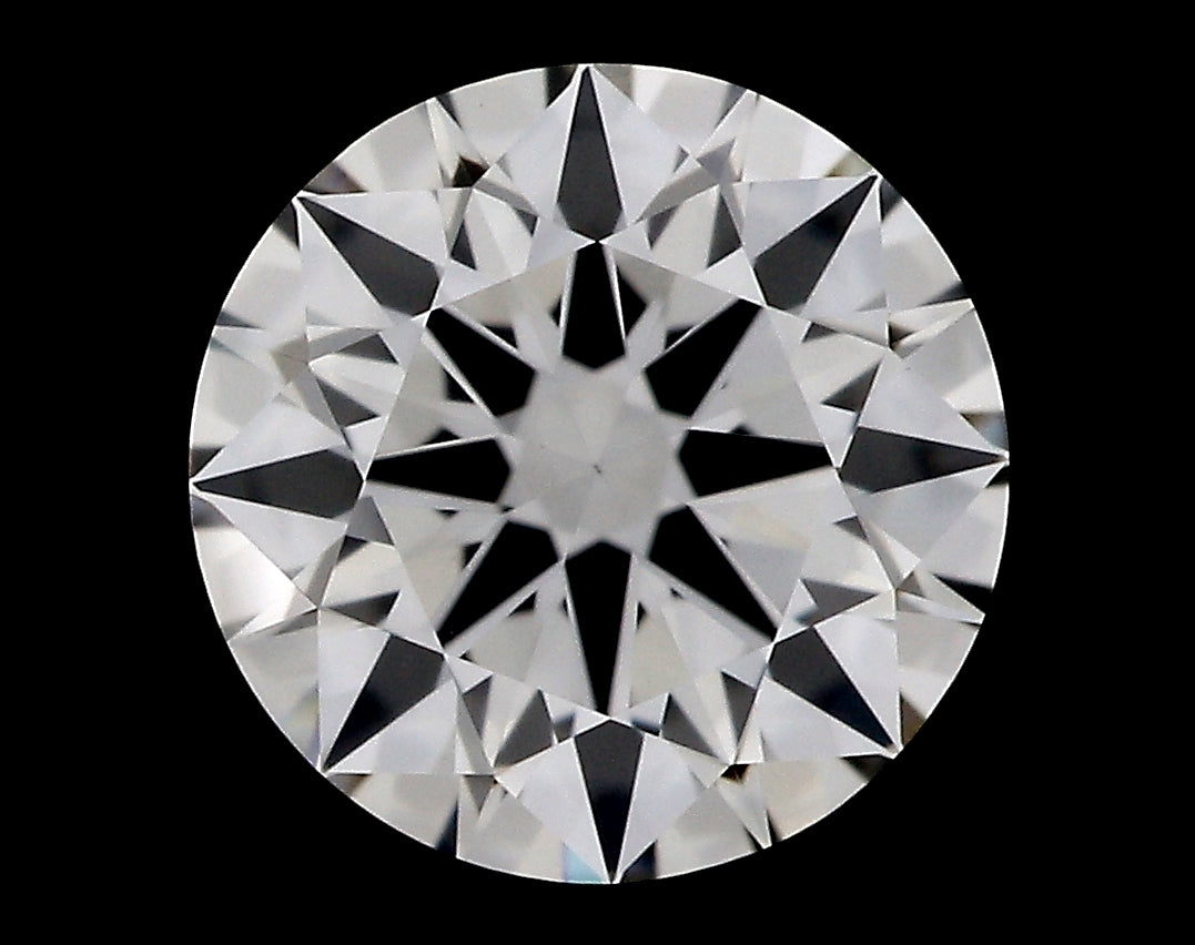 0.33 carat Round diamond G  VS2 Excellent