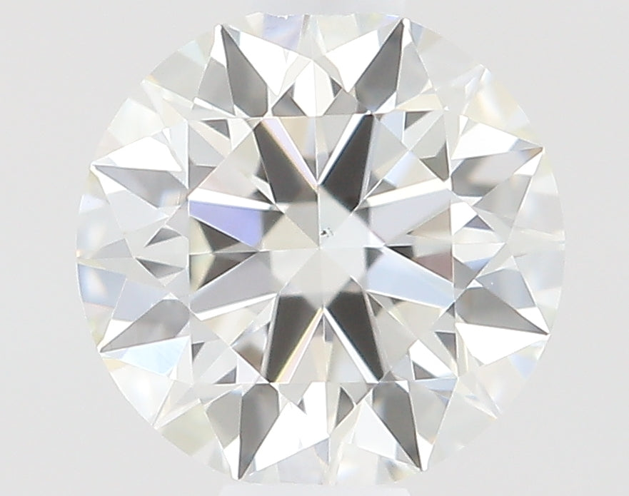 0.30 carat Round diamond H  VS2 Excellent