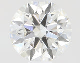 0.30 carat Round diamond H  VS2 Excellent