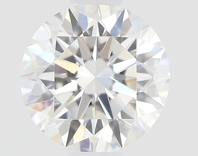 0.30 carat Round diamond F VS1 Excellent