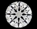 0.40 carat Round diamond G VS1 Excellent