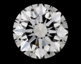 0.30 carat Round diamond F VS1 Excellent