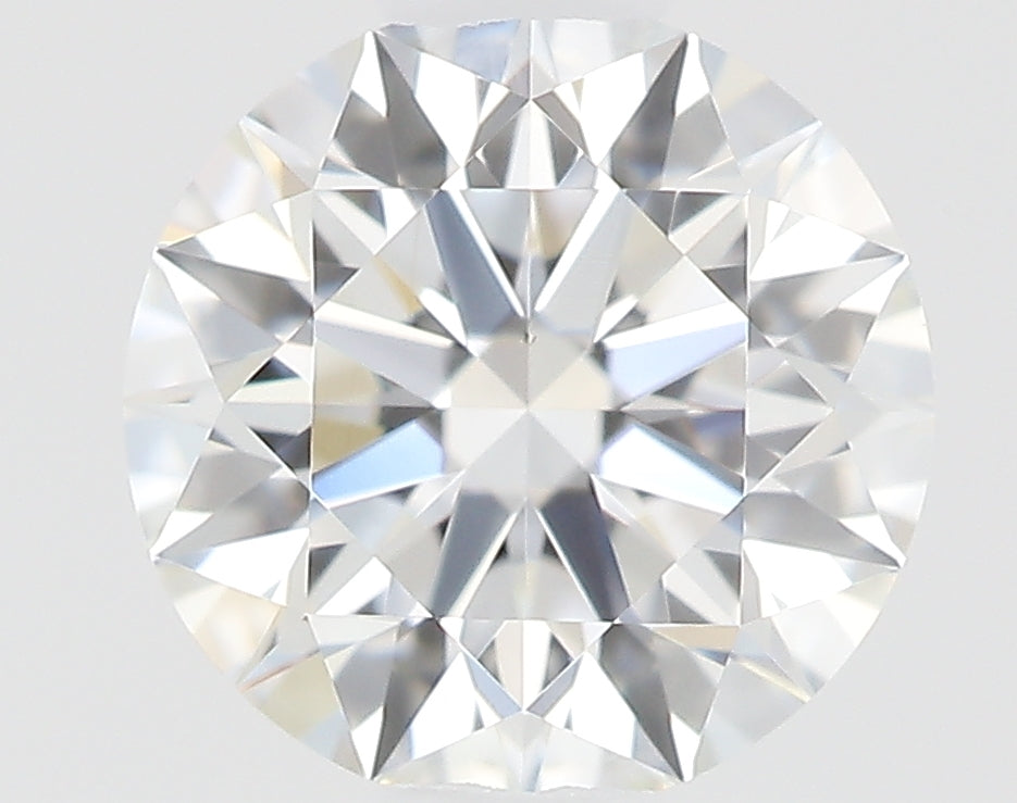 0.37 carat Round diamond G  VS2 Excellent