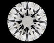 0.50 carat Round diamond H VS2 Excellent