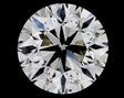 0.90 carat Round diamond H SI1 Good