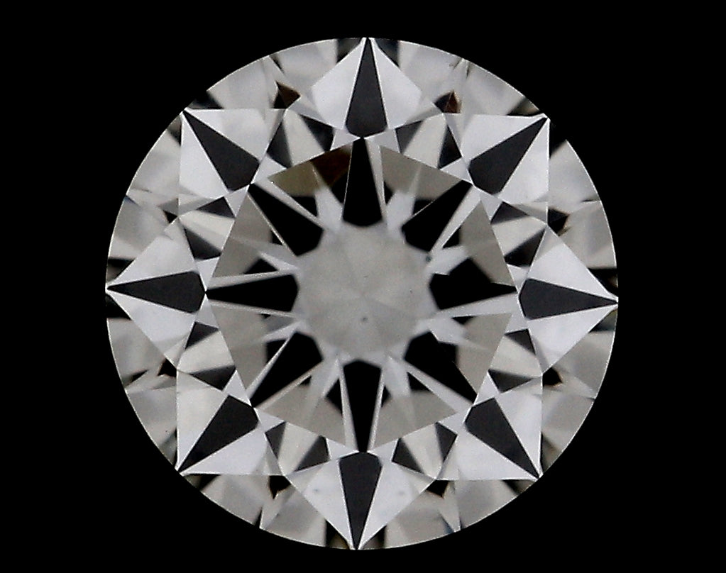 0.30 carat Round diamond G  VS2 Excellent