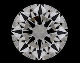 0.30 carat Round diamond G  VS2 Excellent