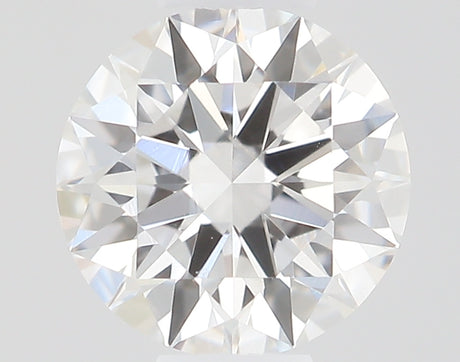 0.30 carat Round diamond E VS2 Excellent
