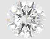 0.30 carat Round diamond G  VVS2 Excellent
