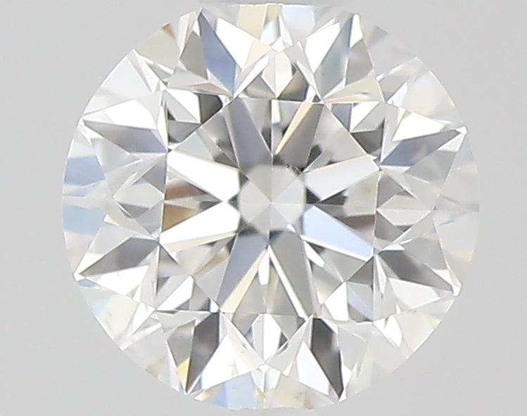 0.50 carat Round diamond E  VS2 Good