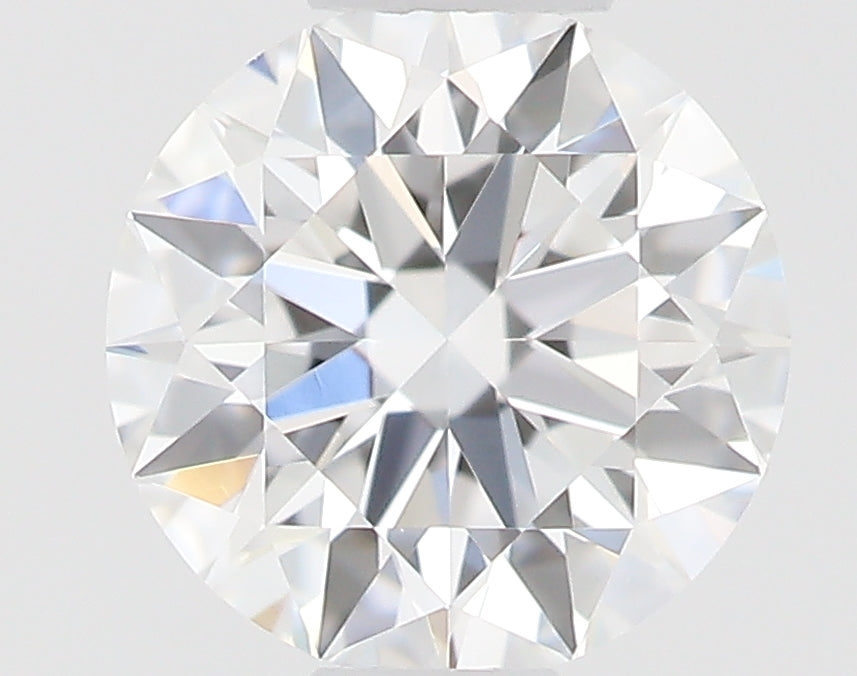 0.31 carat Round diamond D  VVS2 Excellent