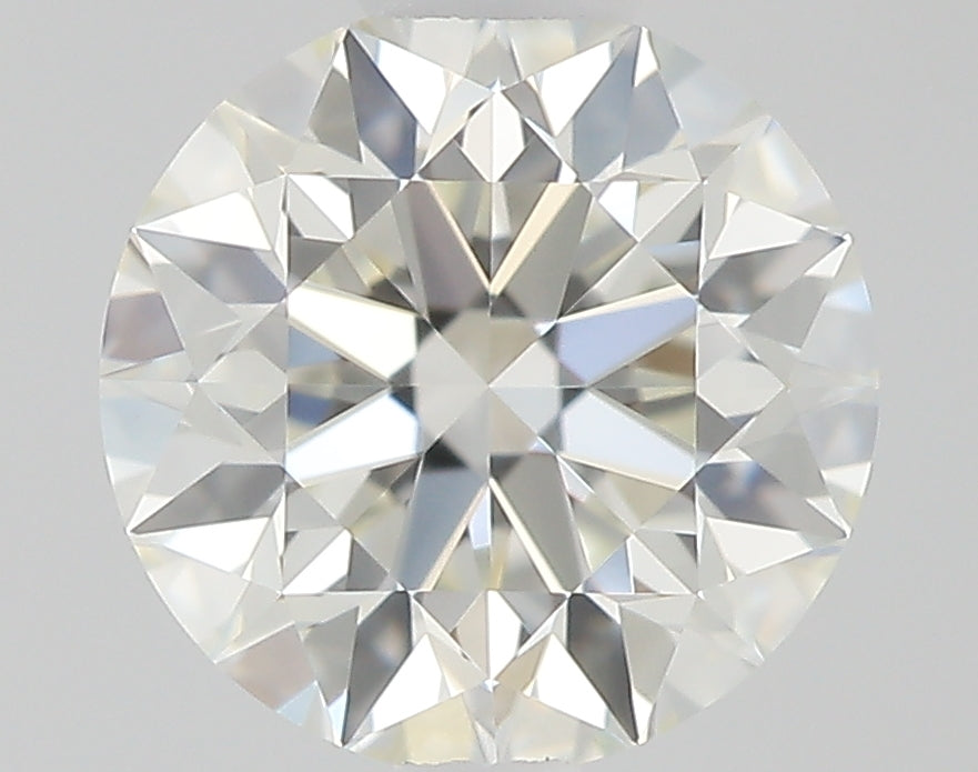 0.40 carat Round diamond I  VVS2 Excellent