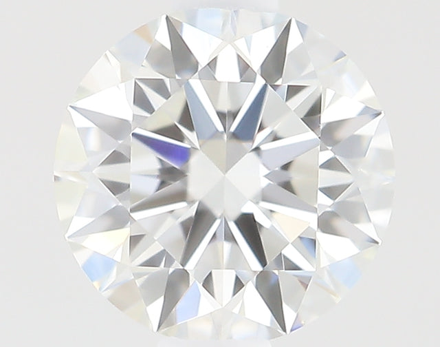 0.33 carat Round diamond H VS1 Excellent