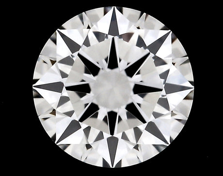 0.30 carat Round diamond G  VVS2 Excellent
