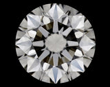 0.60 carat Round diamond J  VS2 Excellent