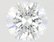 0.31 carat Round diamond G VVS2 Excellent