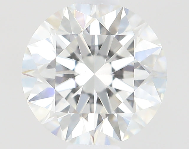 0.31 carat Round diamond G VVS2 Excellent