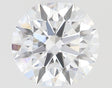 0.30 carat Round diamond D SI1 VeryGood