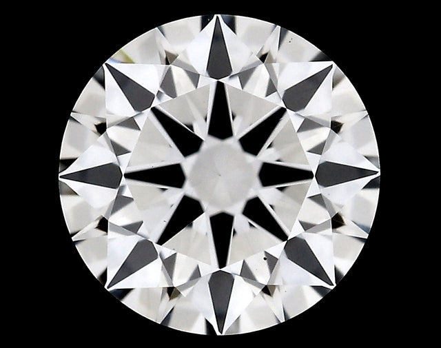 0.40 carat Round diamond D VS1 Excellent