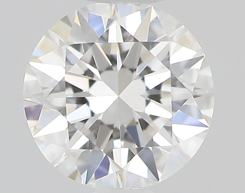 0.20 carat Round diamond E  VVS2 Excellent