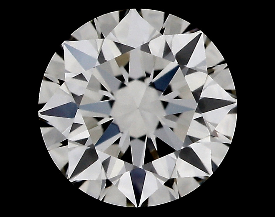 0.30 carat Round diamond H VVS1 Excellent