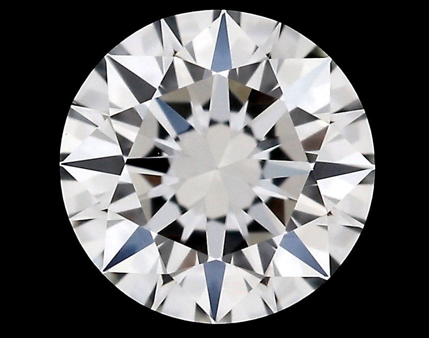 0.23 carat Round diamond F  VS1 Excellent