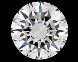 0.23 carat Round diamond F  VS1 Excellent