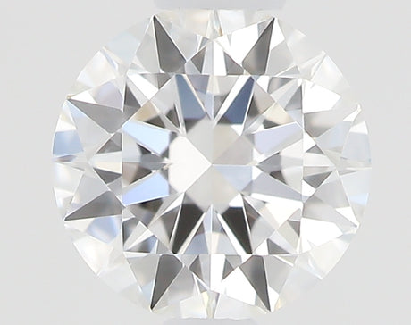 0.30 carat Round diamond E VS2 Excellent