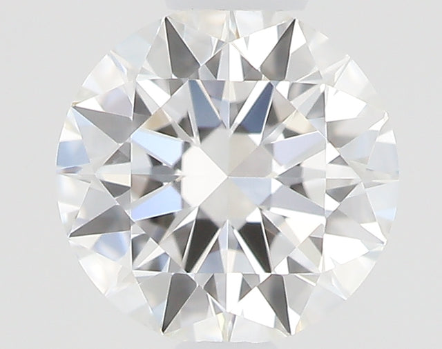 0.30 carat Round diamond E VS2 Excellent
