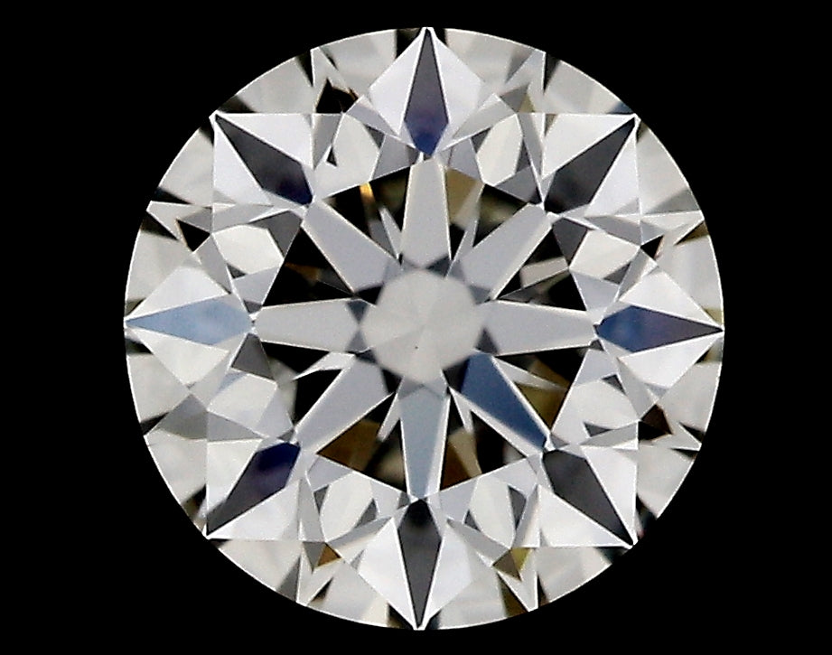 0.45 carat Round diamond H VS1 Excellent
