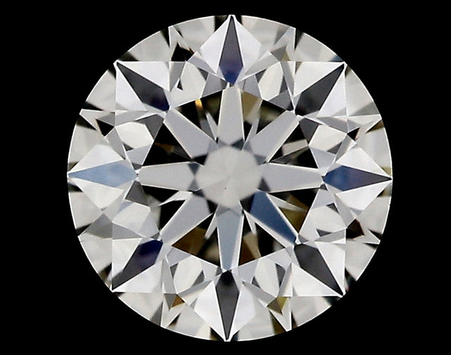 0.45 carat Round diamond H VS1 Excellent