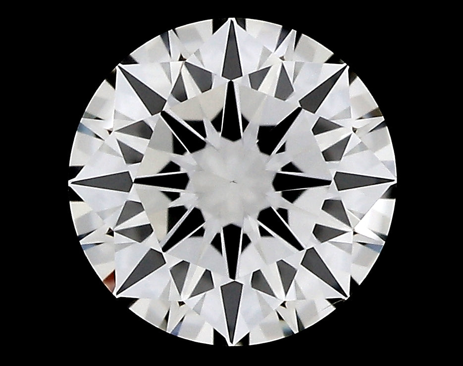 0.50 carat Round diamond H VS2 Excellent
